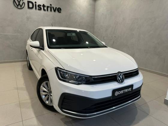 VOLKSWAGEN VIRTUS 1.0 170 TSI AUTOMÁTICO